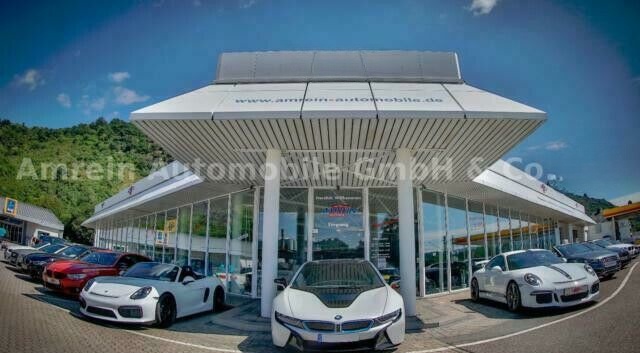 Mercedes-Benz C 200 Lim. CGI+AHK+NAVI+LED+TEILLEDER foto 20