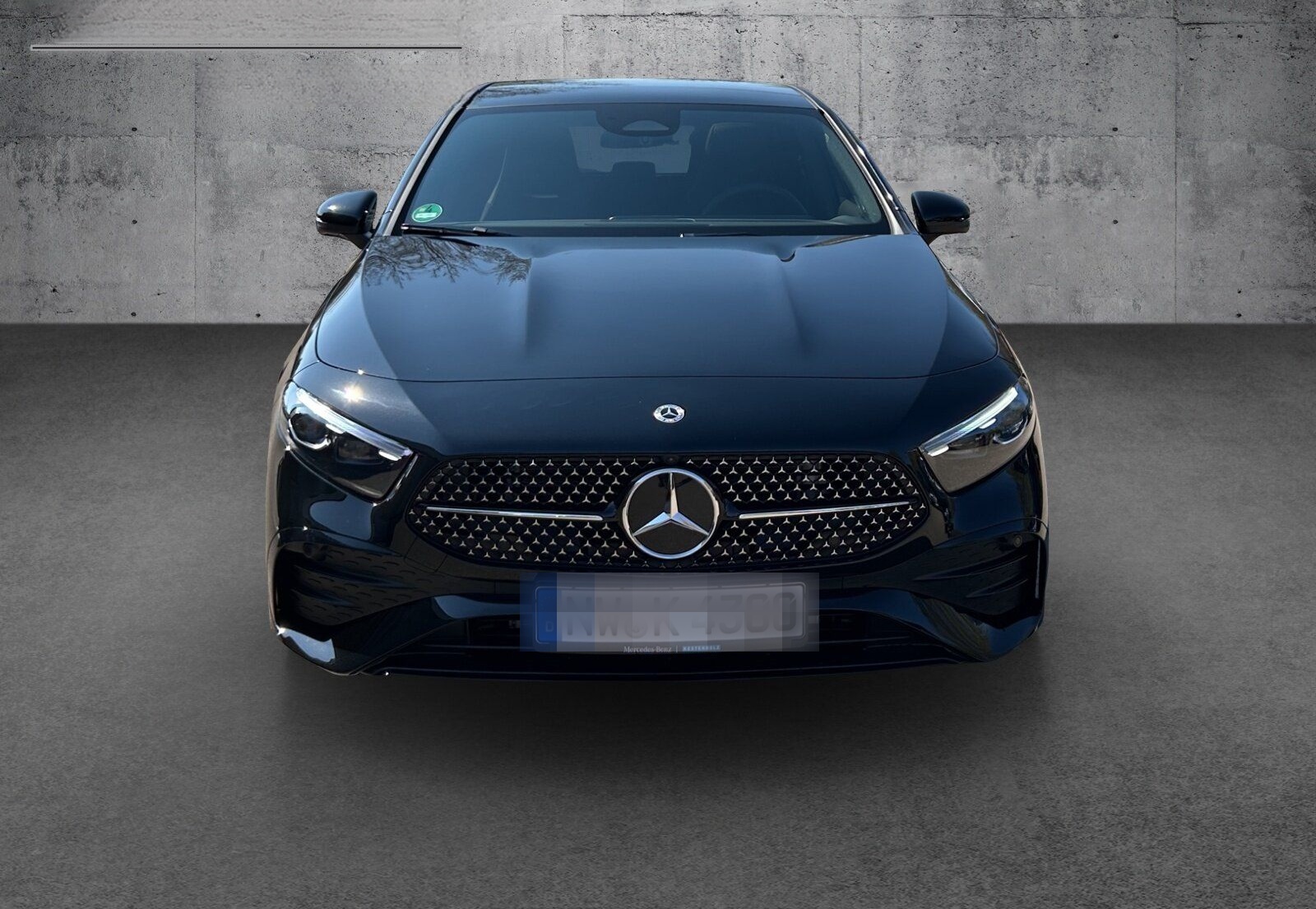 Mercedes-Benz A 200 d AMG+PANO+DISTRO+MEMORY+360°+NIGHT+MLED foto 2