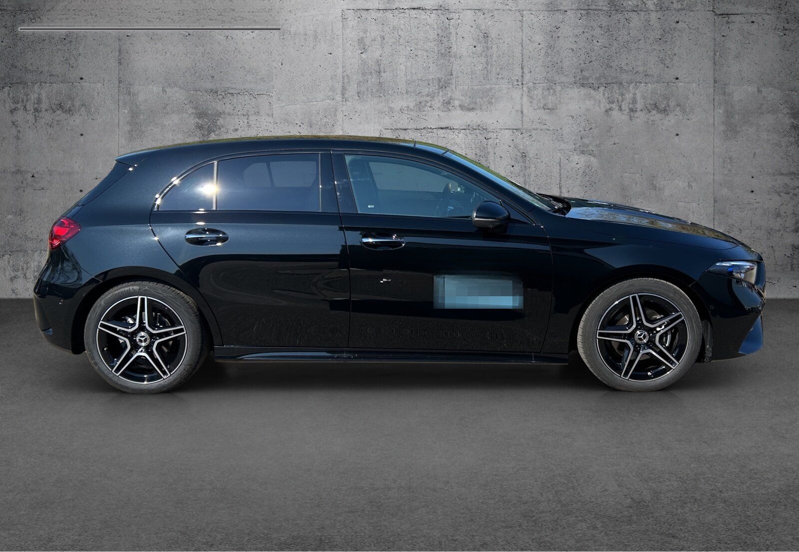 Mercedes-Benz A 200 d AMG+PANO+DISTRO+MEMORY+360°+NIGHT+MLED foto 4