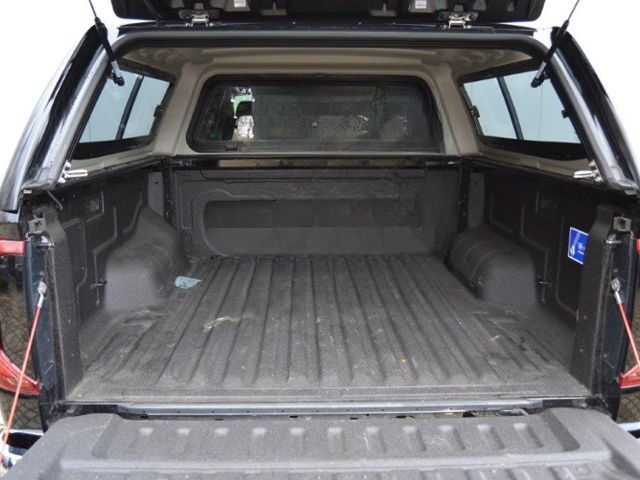 Volkswagen Amarok 3.0 TDI 241 PS 4M Aventura HARDTOP/AHK/ST foto 17