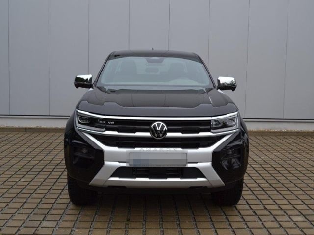 Volkswagen Amarok 3.0 TDI 241 PS 4M Aventura HARDTOP/AHK/ST foto 10