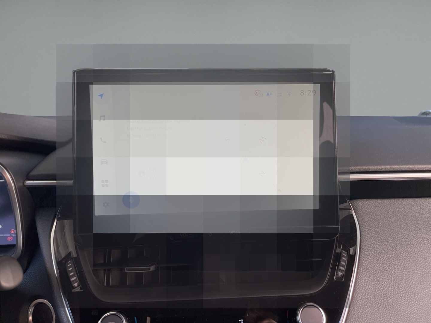 Toyota Corolla 1.8 Hybrid Touring Sports Teamplayer Tec foto 12