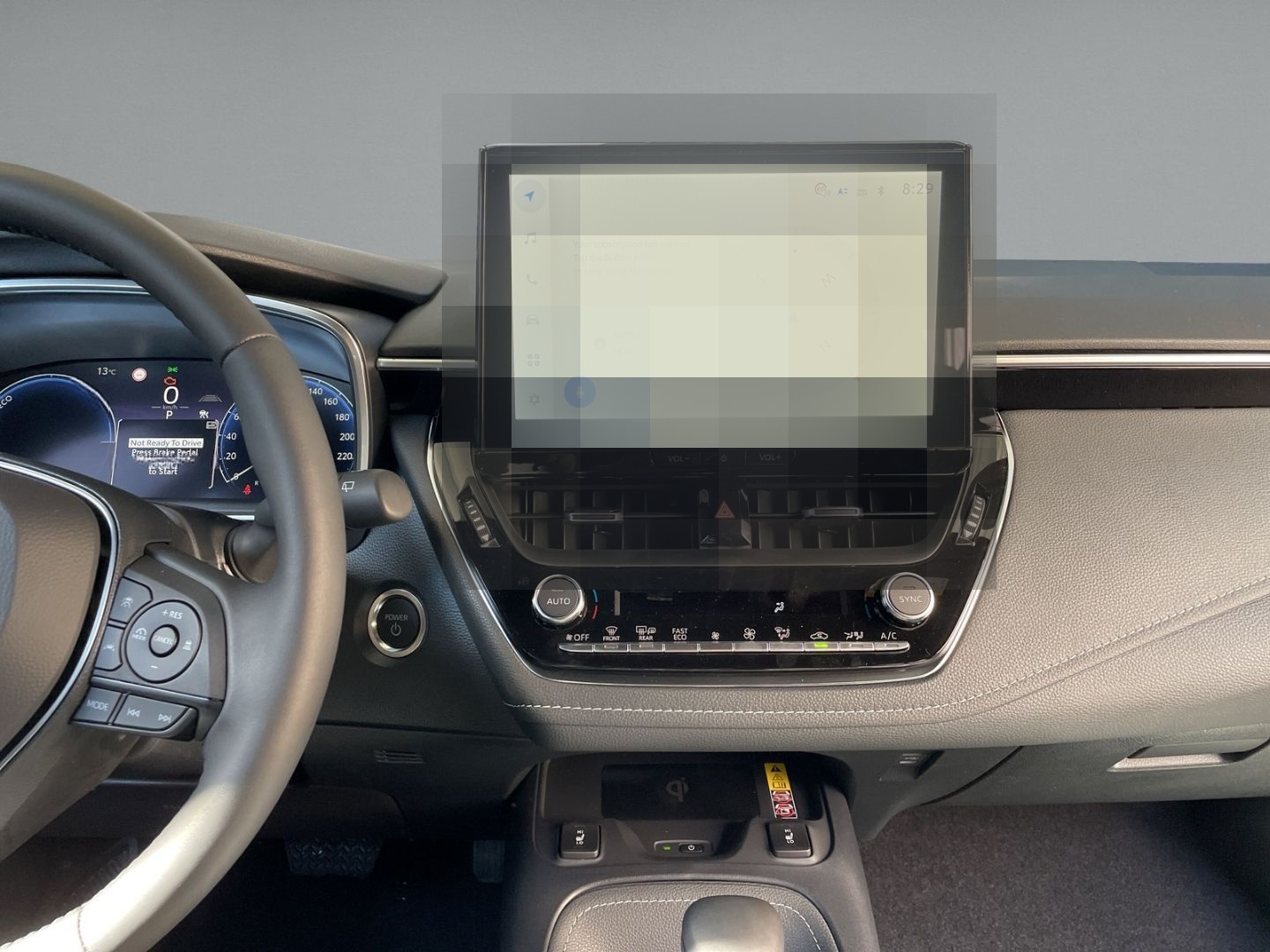Toyota Corolla 1.8 Hybrid Touring Sports Teamplayer Tec foto 13