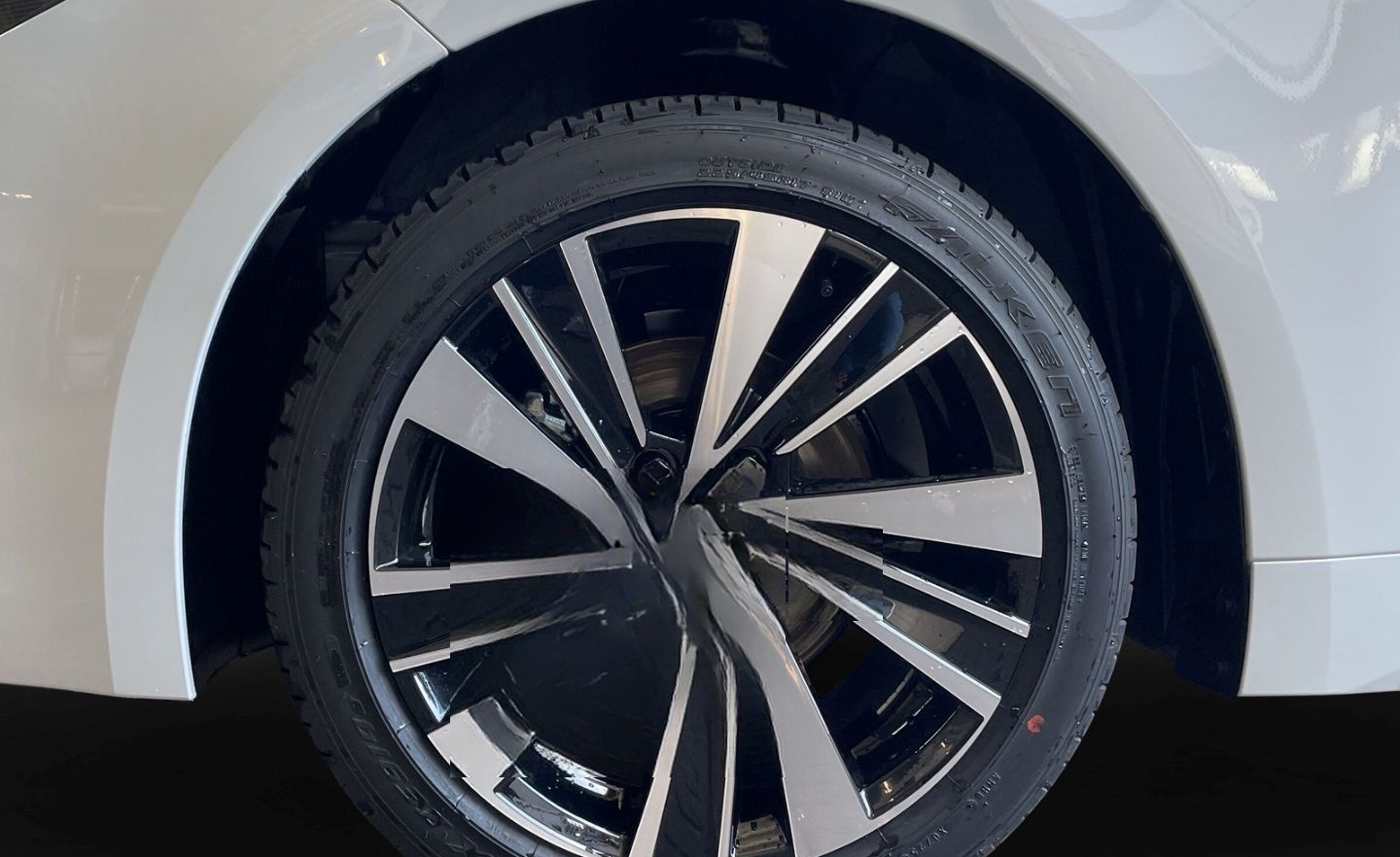 Toyota Corolla 1.8 Hybrid Touring Sports Teamplayer Tec foto 6