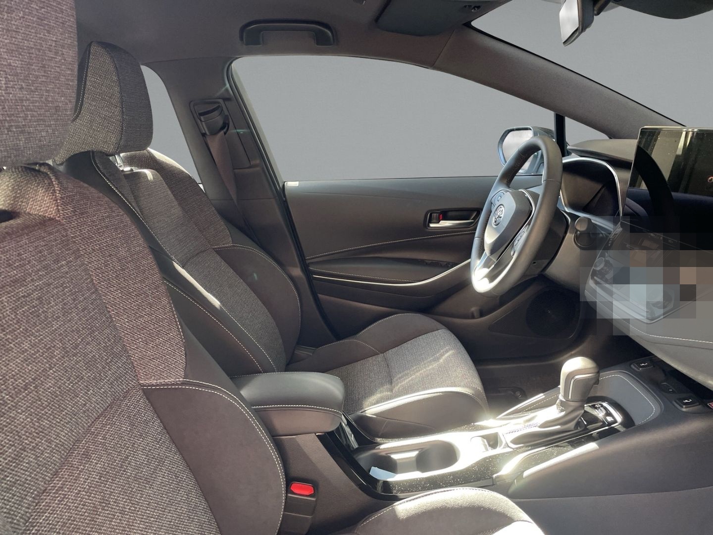 Toyota Corolla 1.8 Hybrid Touring Sports Teamplayer Tec foto 8