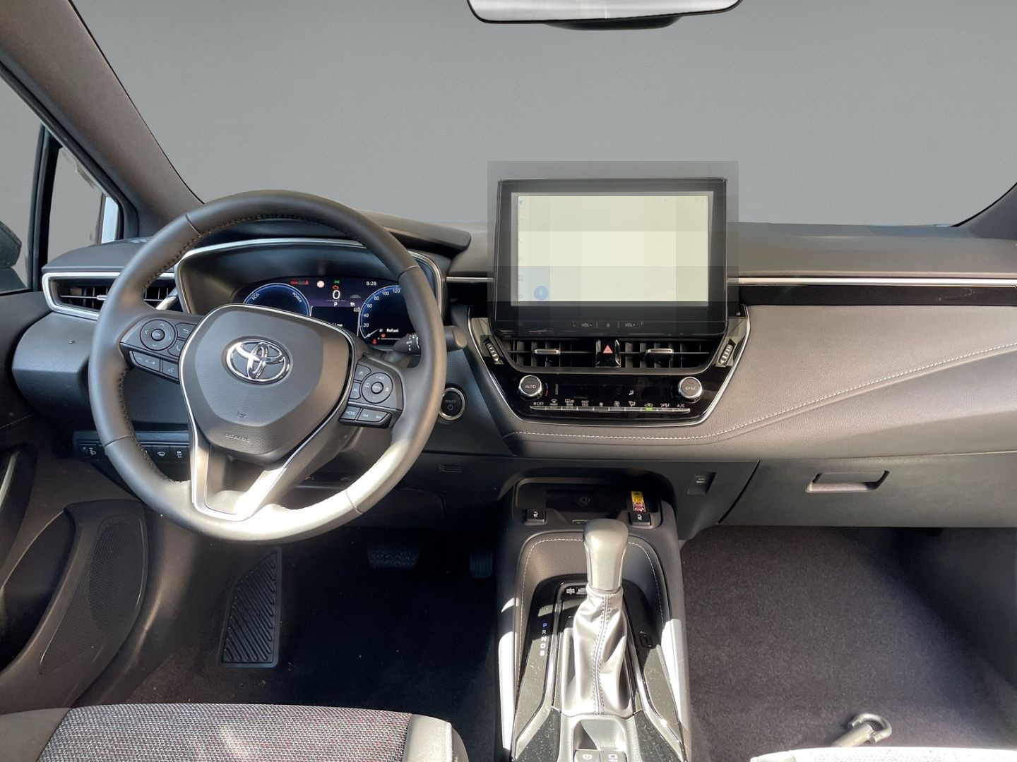 Toyota Corolla 1.8 Hybrid Touring Sports Teamplayer Tec foto 10