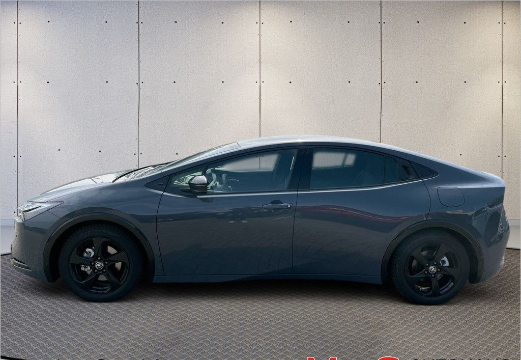 Toyota Prius 2.0 Plug-in Hybrid Executive MATRIX-LED foto 4