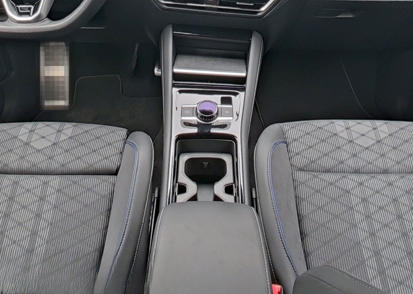 Volkswagen Tiguan 2.0 TDI DSG 4Mo. R-Line BLACK-STYLE AHK H foto 16