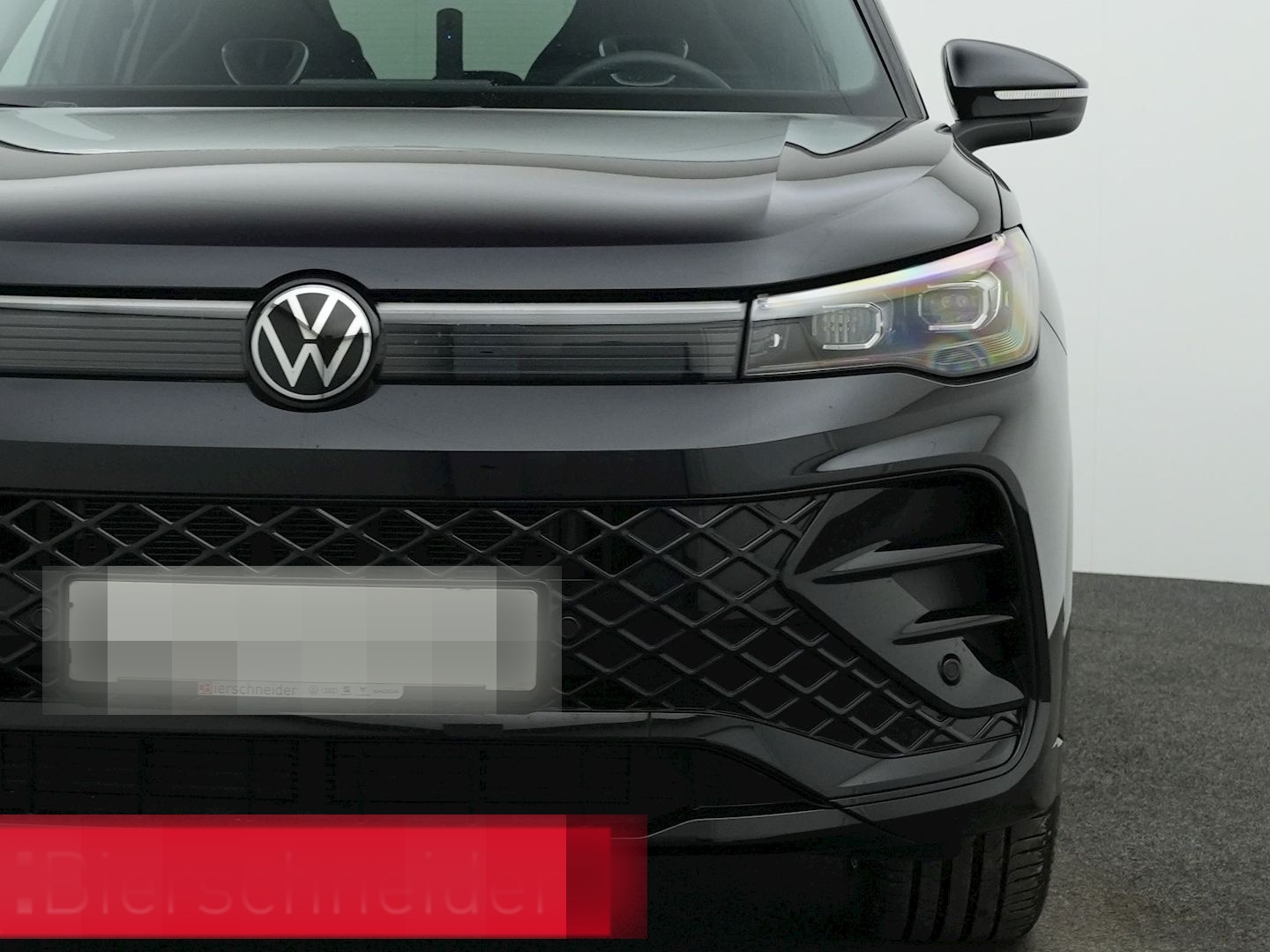 Volkswagen Tiguan 2.0 TDI DSG 4Mo. R-Line BLACK-STYLE AHK H foto 21