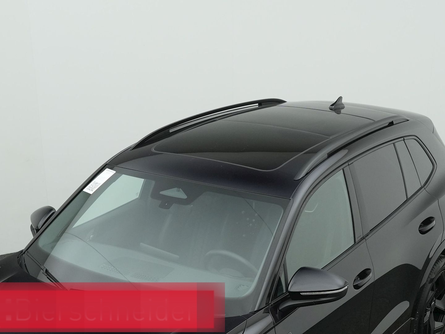 Volkswagen Tiguan 2.0 TDI DSG 4Mo. R-Line BLACK-STYLE AHK H foto 24