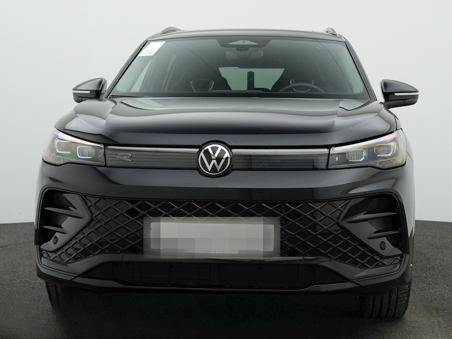 Volkswagen Tiguan 2.0 TDI DSG 4Mo. R-Line BLACK-STYLE AHK H foto 10