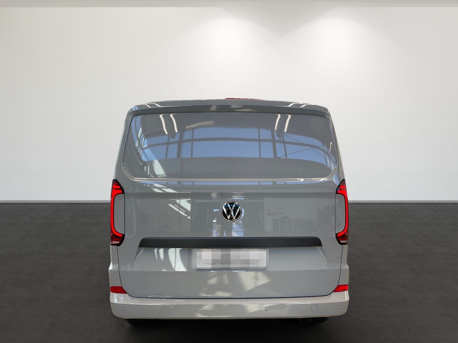 Volkswagen T7 Transporter Kasten 2.0 TDI KR *APPCON*LED*SIT foto 15