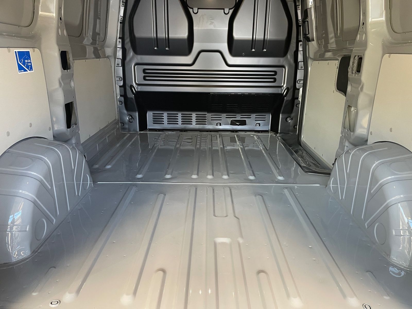 Volkswagen T7 Transporter Kasten 2.0 TDI KR *APPCON*LED*SIT foto 16