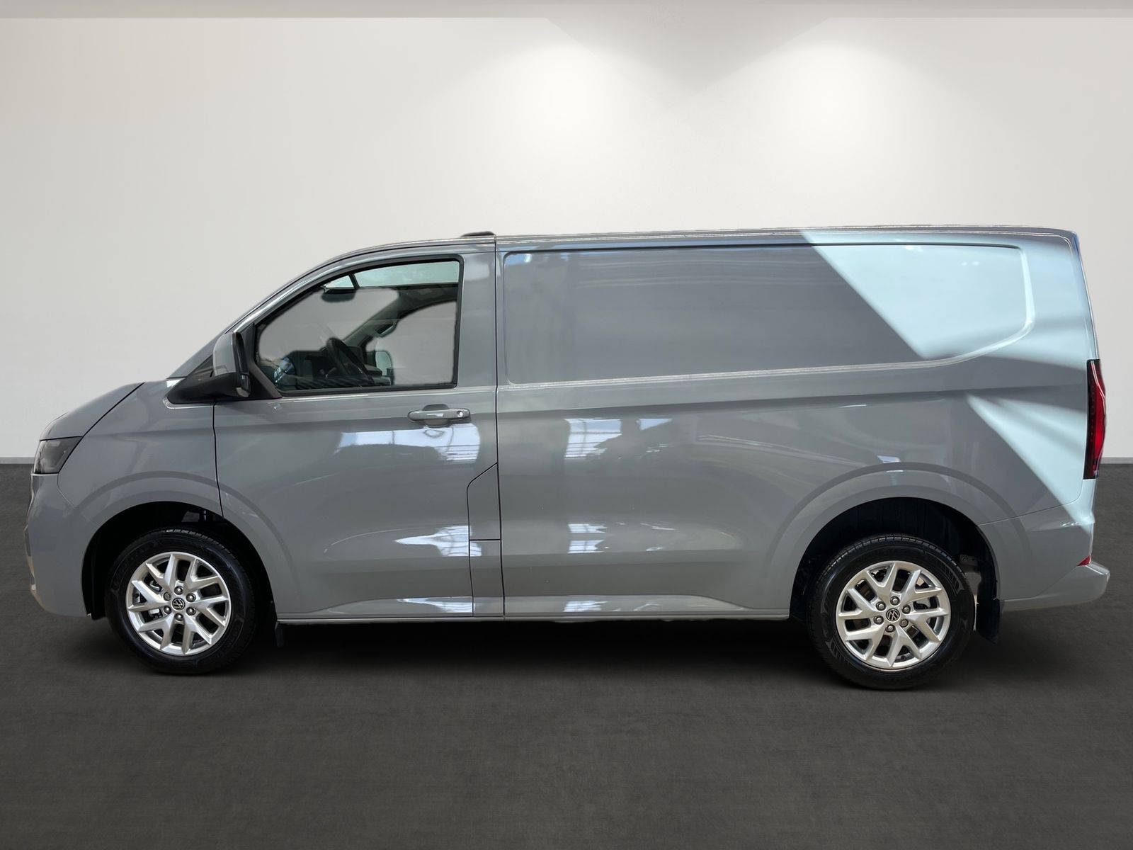 Volkswagen T7 Transporter Kasten 2.0 TDI KR *APPCON*LED*SIT foto 7