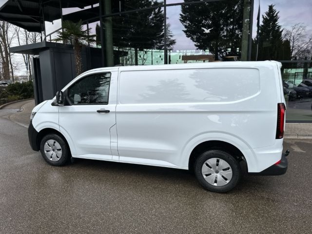 Volkswagen Transporter Kasten 2.0 TDI 81 kW KR EU6e foto 3