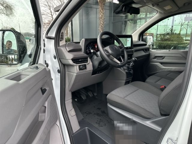 Volkswagen Transporter Kasten 2.0 TDI 81 kW KR EU6e foto 5