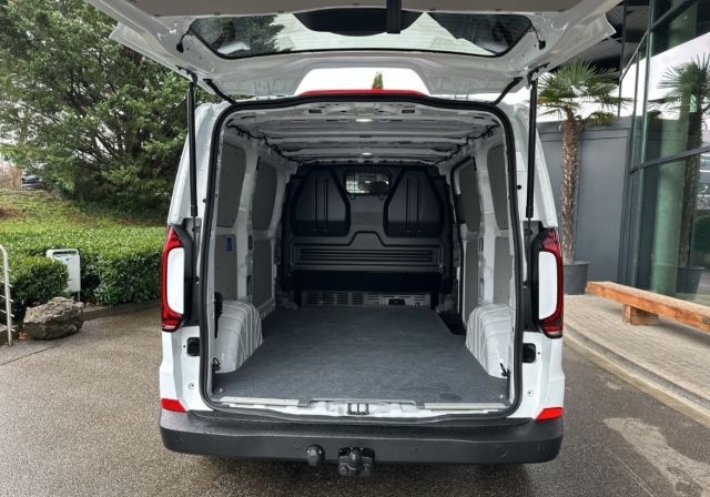 Volkswagen Transporter Kasten 2.0 TDI 81 kW KR EU6e foto 10