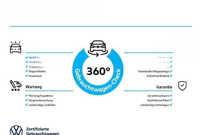 Volkswagen Arteon SB 2.0 TDI 200 PS 4M DSG R-Line VOLL/AHK/ foto 11