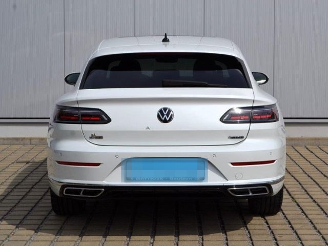 Volkswagen Arteon SB 2.0 TDI 200 PS 4M DSG R-Line VOLL/AHK/ foto 13