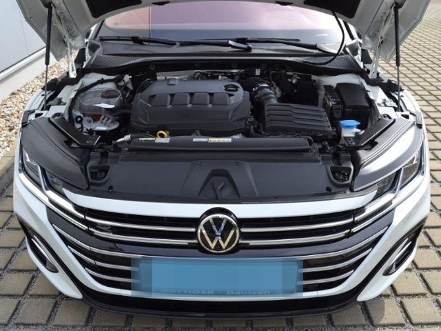 Volkswagen Arteon SB 2.0 TDI 200 PS 4M DSG R-Line VOLL/AHK/ foto 14