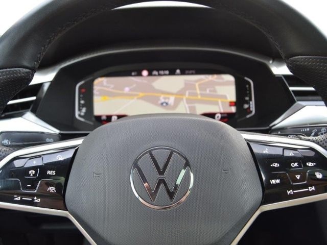 Volkswagen Arteon SB 2.0 TDI 200 PS 4M DSG R-Line VOLL/AHK/ foto 15