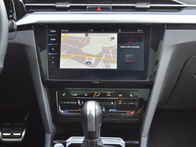 Volkswagen Arteon SB 2.0 TDI 200 PS 4M DSG R-Line VOLL/AHK/ foto 17