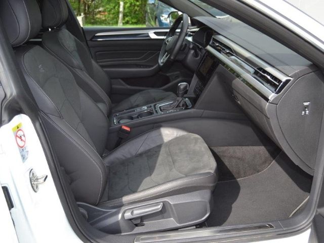 Volkswagen Arteon SB 2.0 TDI 200 PS 4M DSG R-Line VOLL/AHK/ foto 5