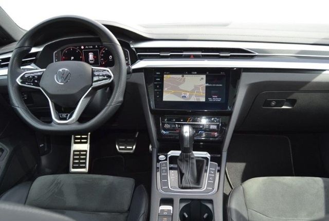 Volkswagen Arteon SB 2.0 TDI 200 PS 4M DSG R-Line VOLL/AHK/ foto 6