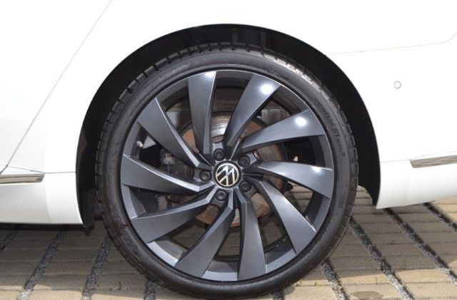 Volkswagen Arteon SB 2.0 TDI 200 PS 4M DSG R-Line VOLL/AHK/ foto 7