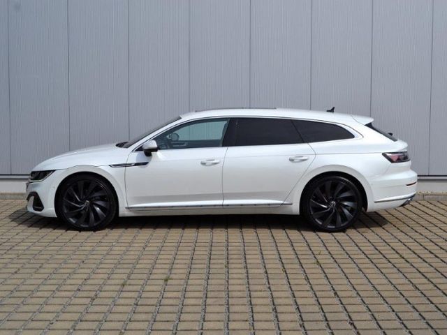 Volkswagen Arteon SB 2.0 TDI 200 PS 4M DSG R-Line VOLL/AHK/ foto 9
