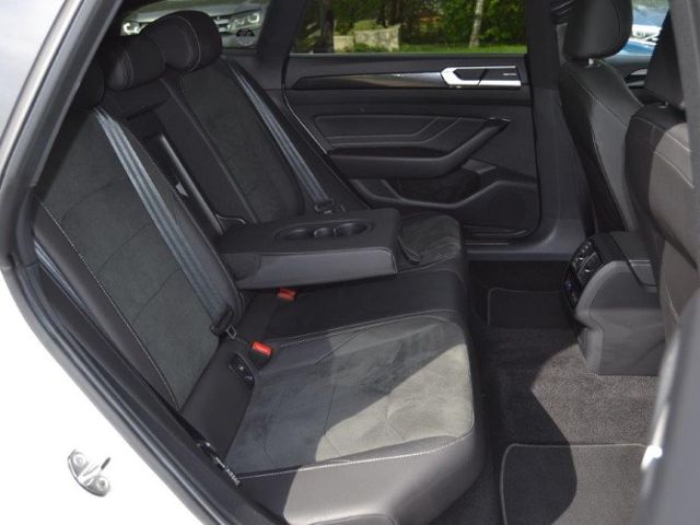 Volkswagen Arteon SB 2.0 TDI 200 PS 4M DSG R-Line VOLL/AHK/ foto 10