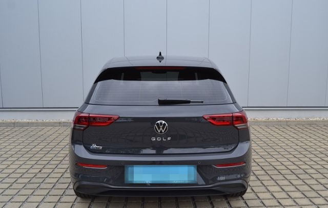 Volkswagen Golf VIII 2.0 TDI Life LED/NAVI+VZE/BUSINESS-PRE foto 11