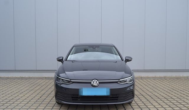 Volkswagen Golf VIII 2.0 TDI Life LED/NAVI+VZE/BUSINESS-PRE foto 12