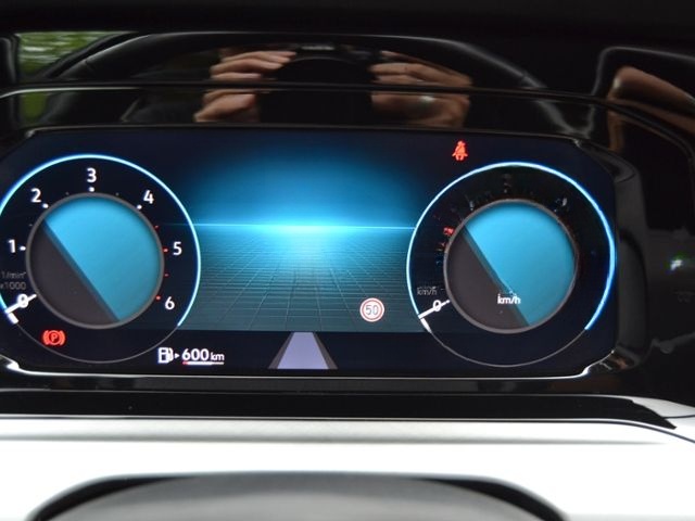 Volkswagen Golf VIII 2.0 TDI Life LED/NAVI+VZE/BUSINESS-PRE foto 15