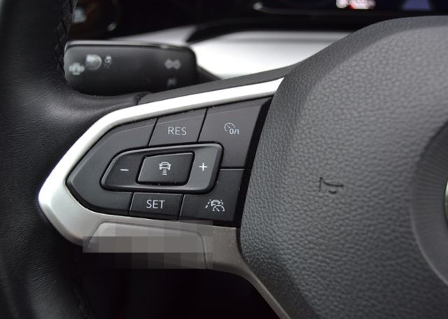 Volkswagen Golf VIII 2.0 TDI Life LED/NAVI+VZE/BUSINESS-PRE foto 19