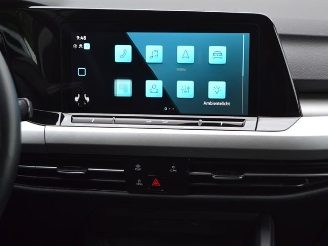 Volkswagen Golf VIII 2.0 TDI Life LED/NAVI+VZE/BUSINESS-PRE foto 20