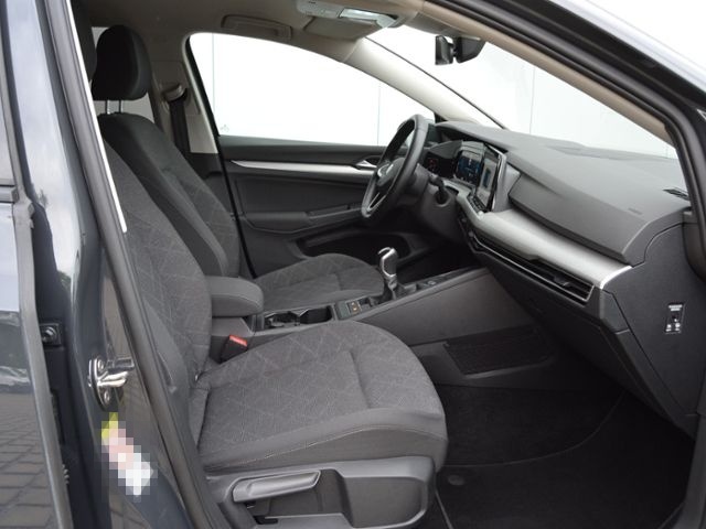 Volkswagen Golf VIII 2.0 TDI Life LED/NAVI+VZE/BUSINESS-PRE foto 5