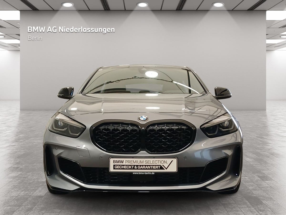 BMW M135i xDrive LiveCockpitProf Head-Up PDC HiFi foto 4