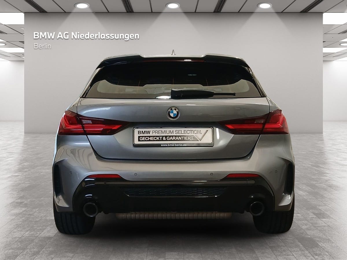 BMW M135i xDrive LiveCockpitProf Head-Up PDC HiFi foto 5
