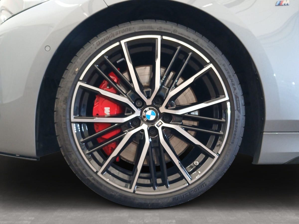 BMW M135i xDrive LiveCockpitProf Head-Up PDC HiFi foto 6