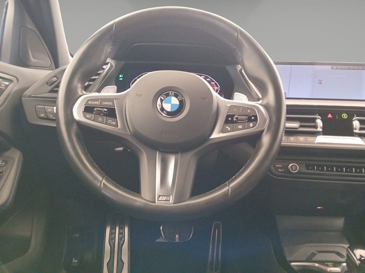BMW M135i xDrive LiveCockpitProf Head-Up PDC HiFi foto 9