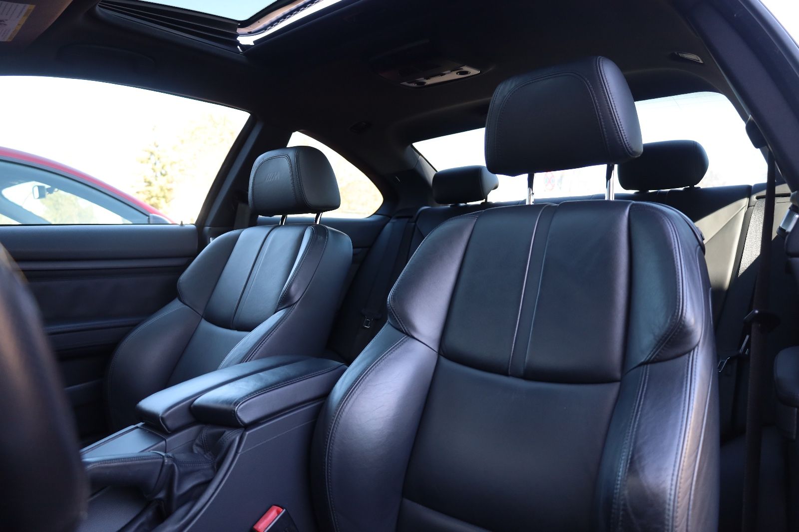 BMW M3 Coupé/M/KAMERA/PDC/XENON/SHZ/SBD/Tempomat/R19 foto 11