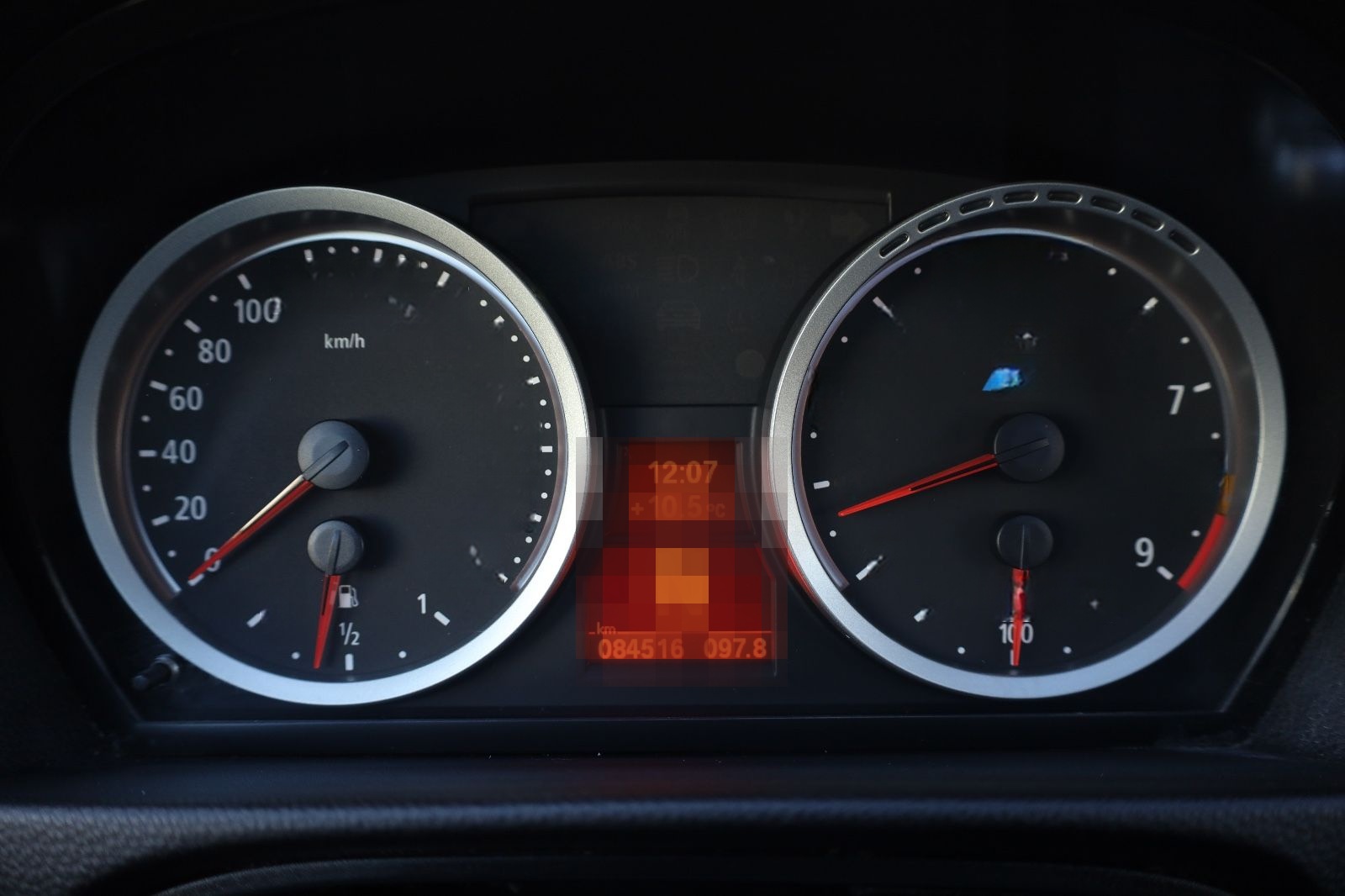 BMW M3 Coupé/M/KAMERA/PDC/XENON/SHZ/SBD/Tempomat/R19 foto 13