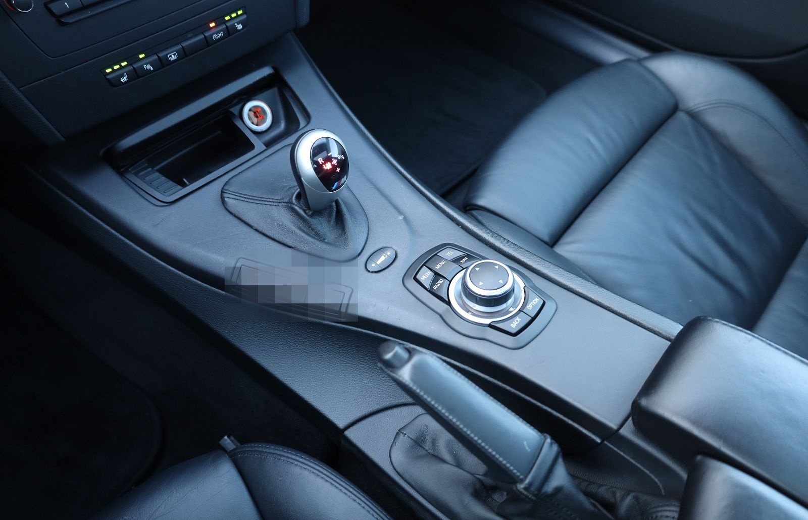 BMW M3 Coupé/M/KAMERA/PDC/XENON/SHZ/SBD/Tempomat/R19 foto 15