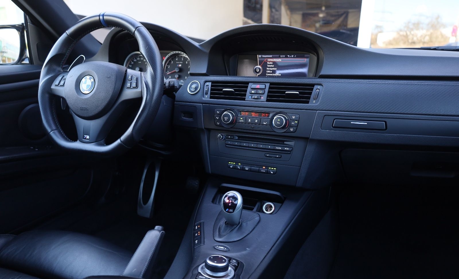 BMW M3 Coupé/M/KAMERA/PDC/XENON/SHZ/SBD/Tempomat/R19 foto 18