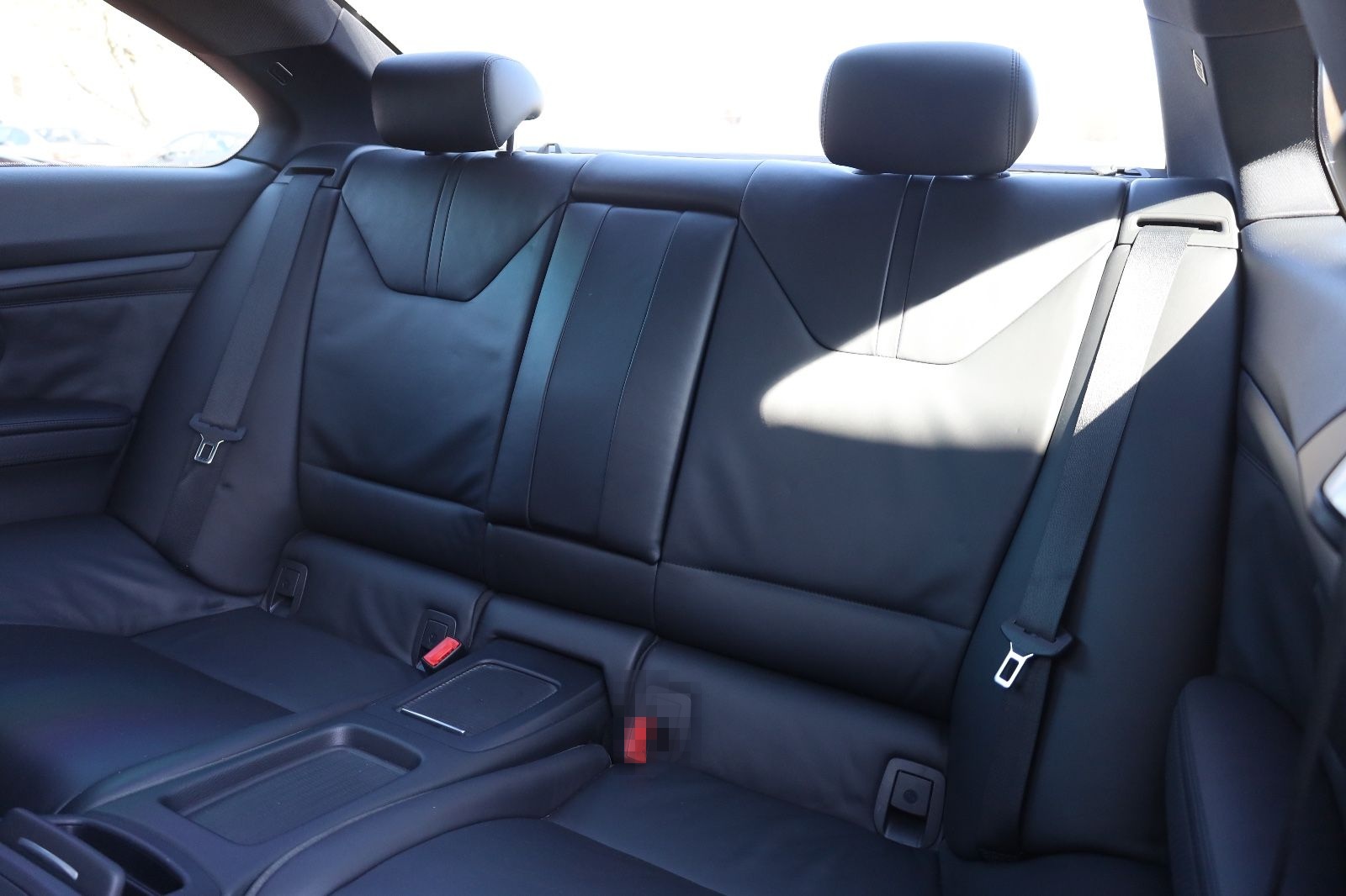 BMW M3 Coupé/M/KAMERA/PDC/XENON/SHZ/SBD/Tempomat/R19 foto 19