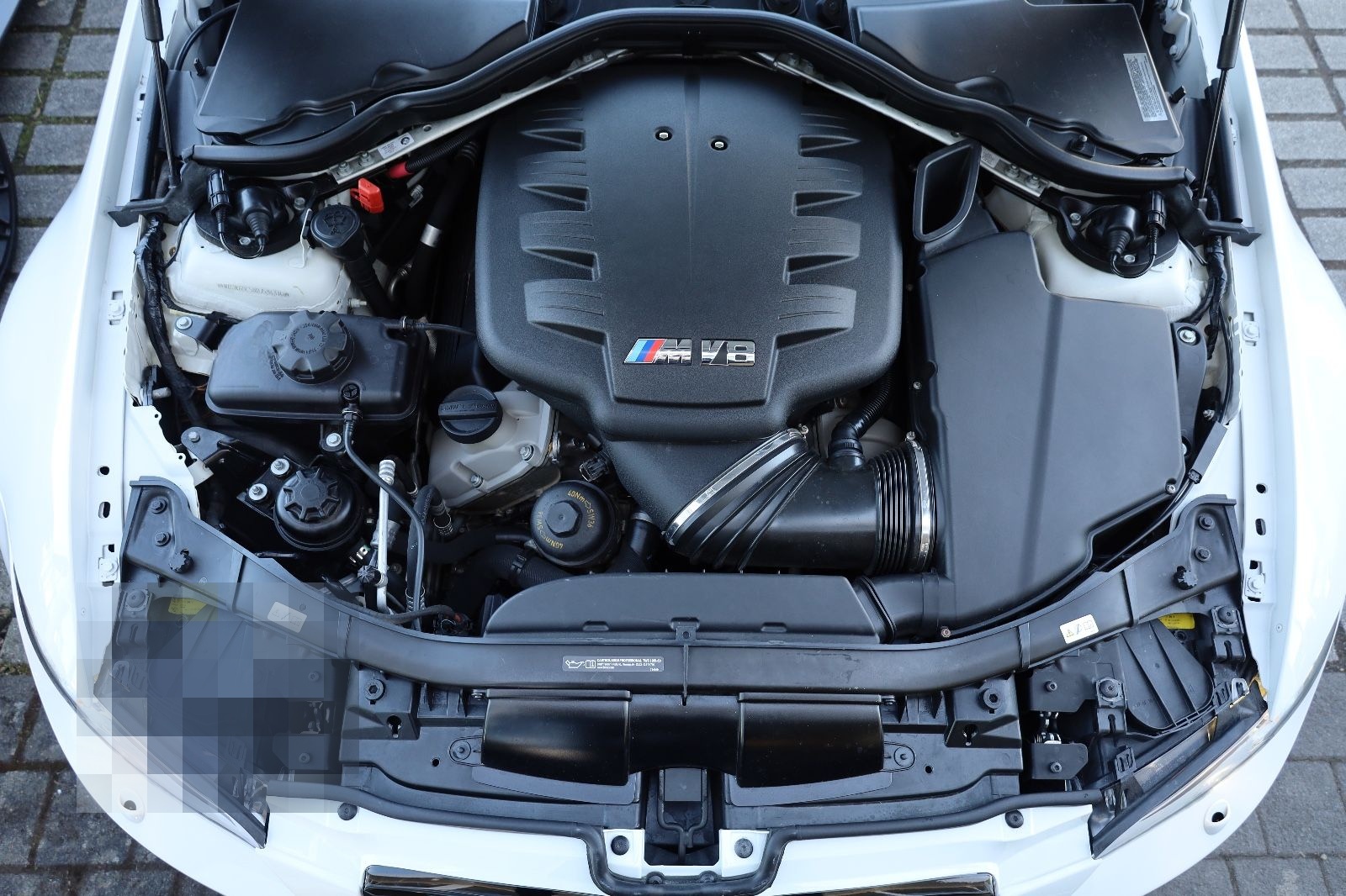 BMW M3 Coupé/M/KAMERA/PDC/XENON/SHZ/SBD/Tempomat/R19 foto 20