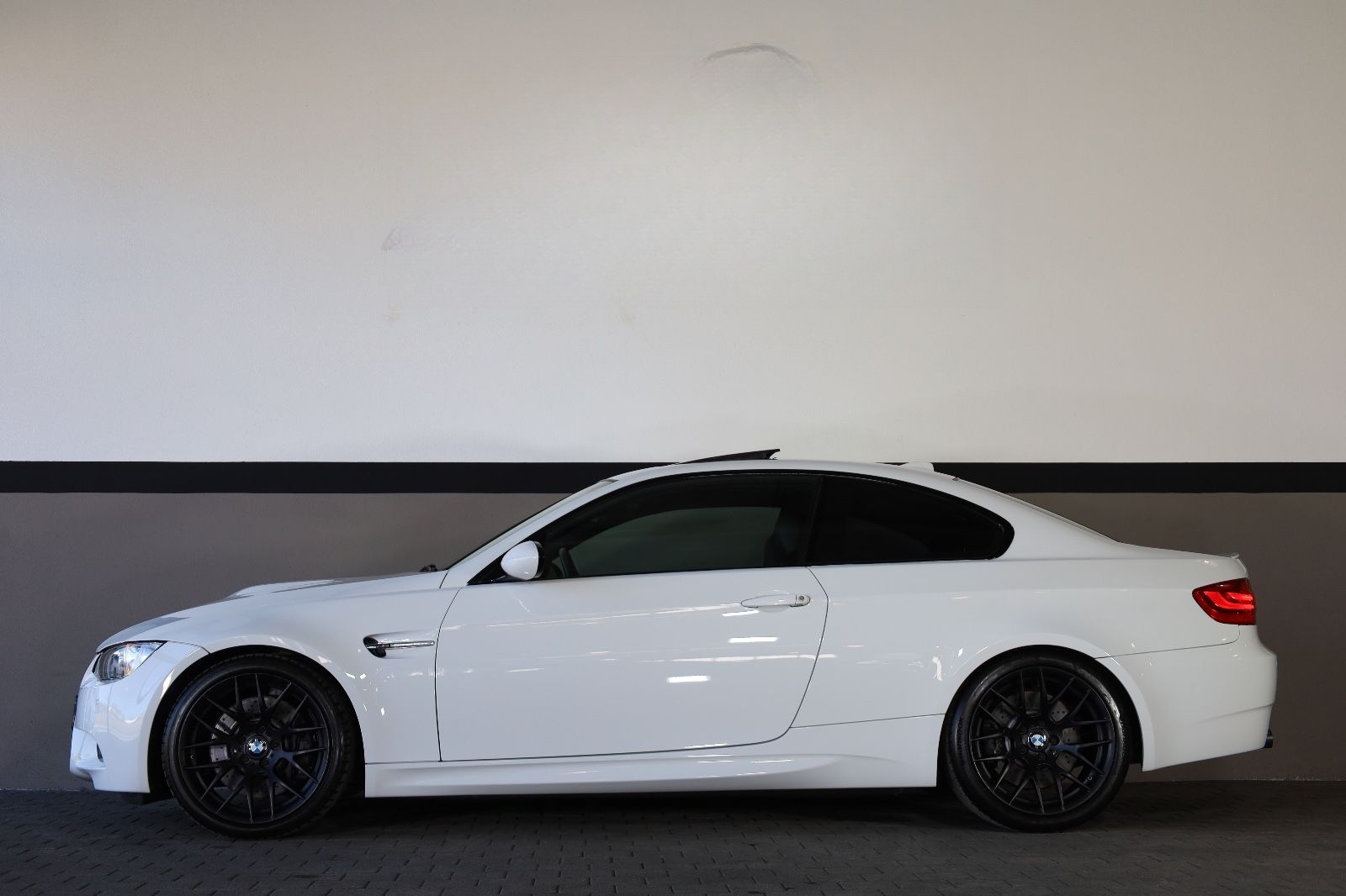 BMW M3 Coupé/M/KAMERA/PDC/XENON/SHZ/SBD/Tempomat/R19 foto 3