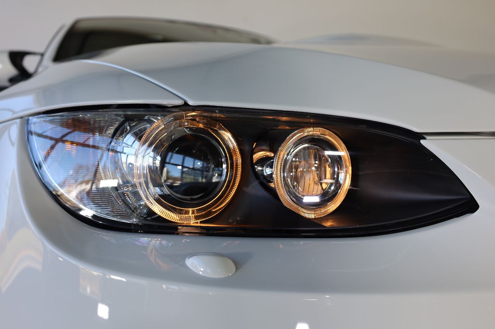 BMW M3 Coupé/M/KAMERA/PDC/XENON/SHZ/SBD/Tempomat/R19 foto 6