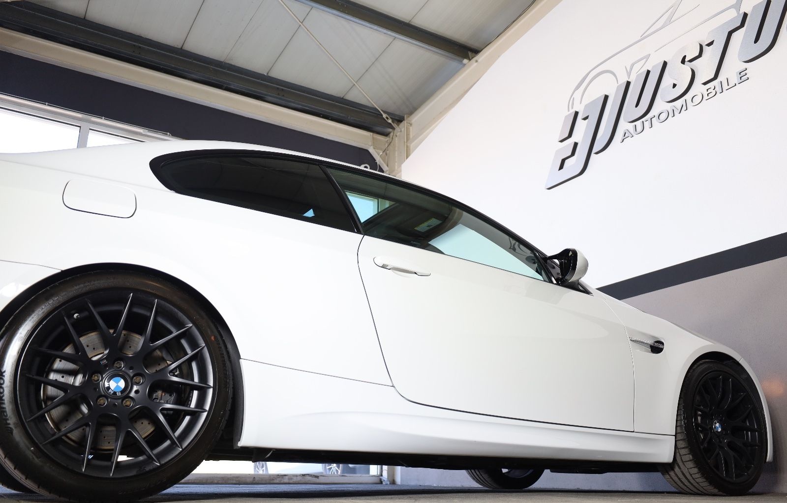BMW M3 Coupé/M/KAMERA/PDC/XENON/SHZ/SBD/Tempomat/R19 foto 8